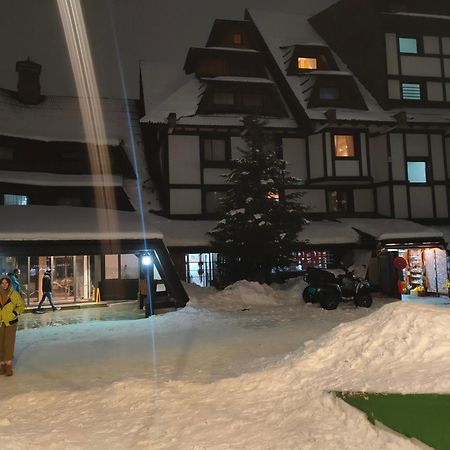 Tim 135 Konaci-Angella Centar Apartment Kopaonik Exterior photo