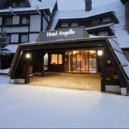 Tim 135 Konaci-Angella Centar Apartment Kopaonik Exterior photo