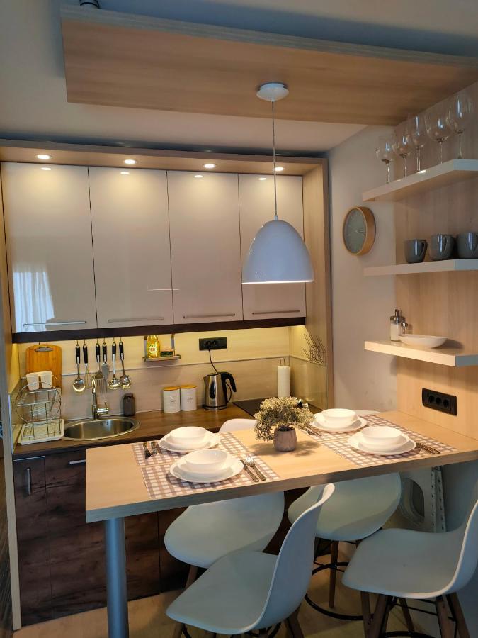 Tim 135 Konaci-Angella Centar Apartment Kopaonik Room photo