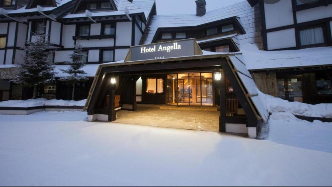 Tim 135 Konaci-Angella Centar Apartment Kopaonik Exterior photo