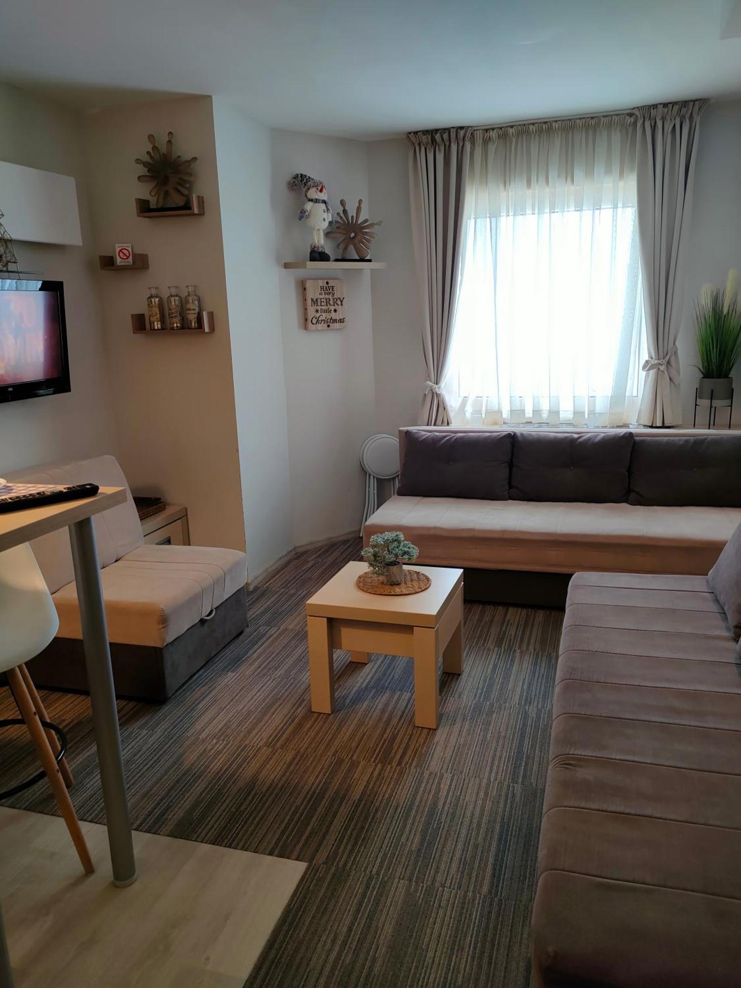 Tim 135 Konaci-Angella Centar Apartment Kopaonik Room photo
