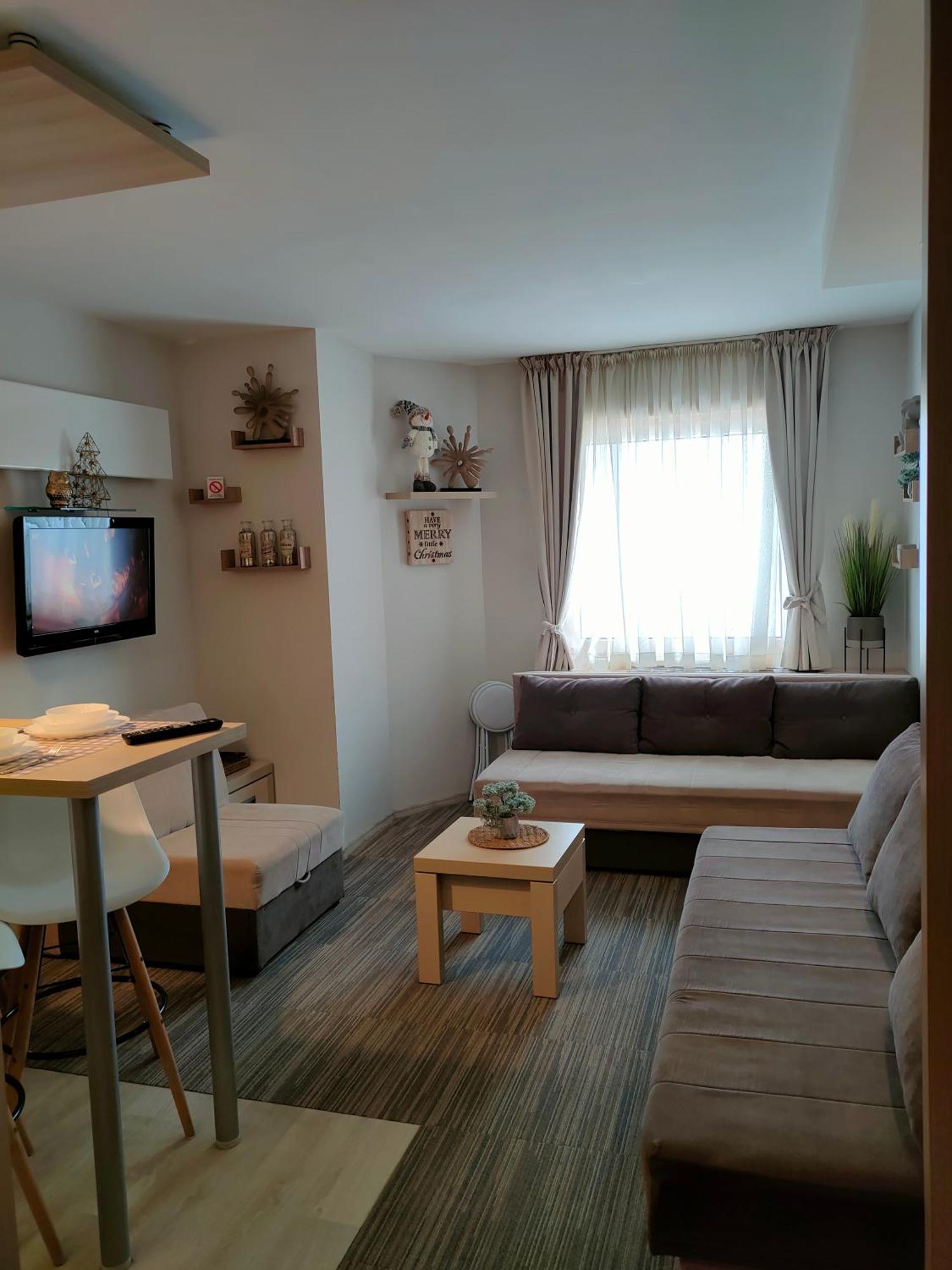 Tim 135 Konaci-Angella Centar Apartment Kopaonik Room photo